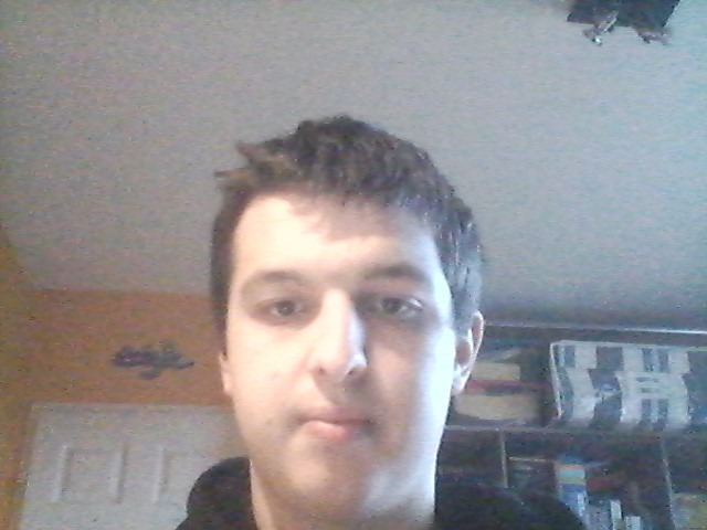 Profil de Boukary