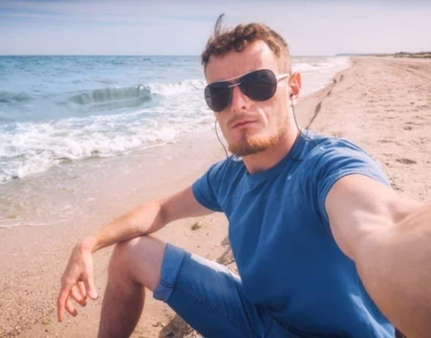 Profil de Paul-baptiste