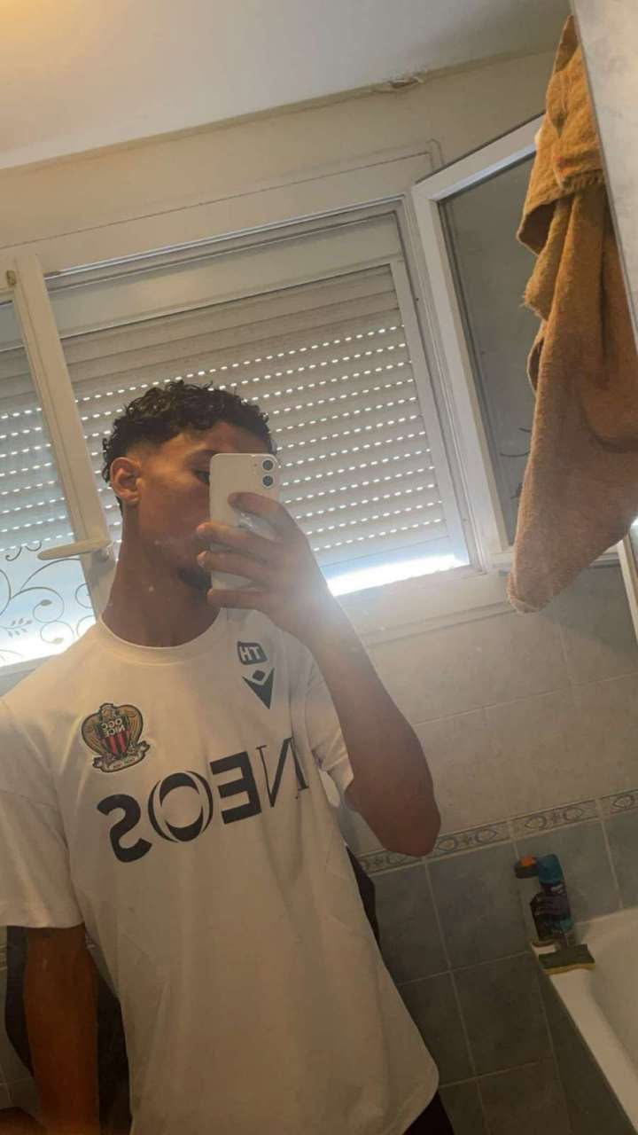 Profil de Souhaib