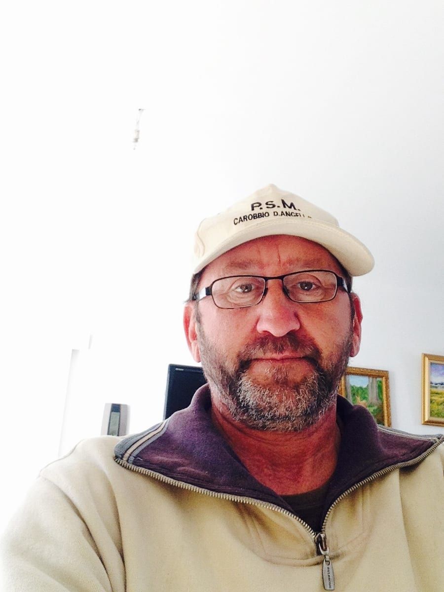 Profil de Mirsad
