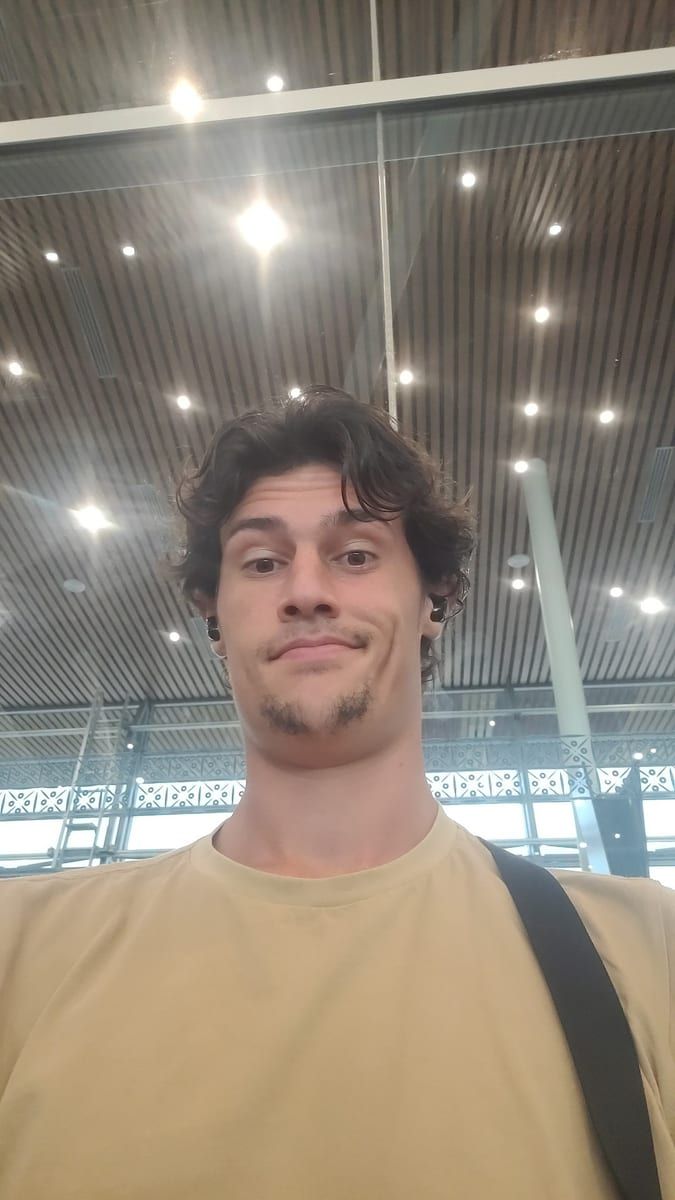 Profil de Sikou