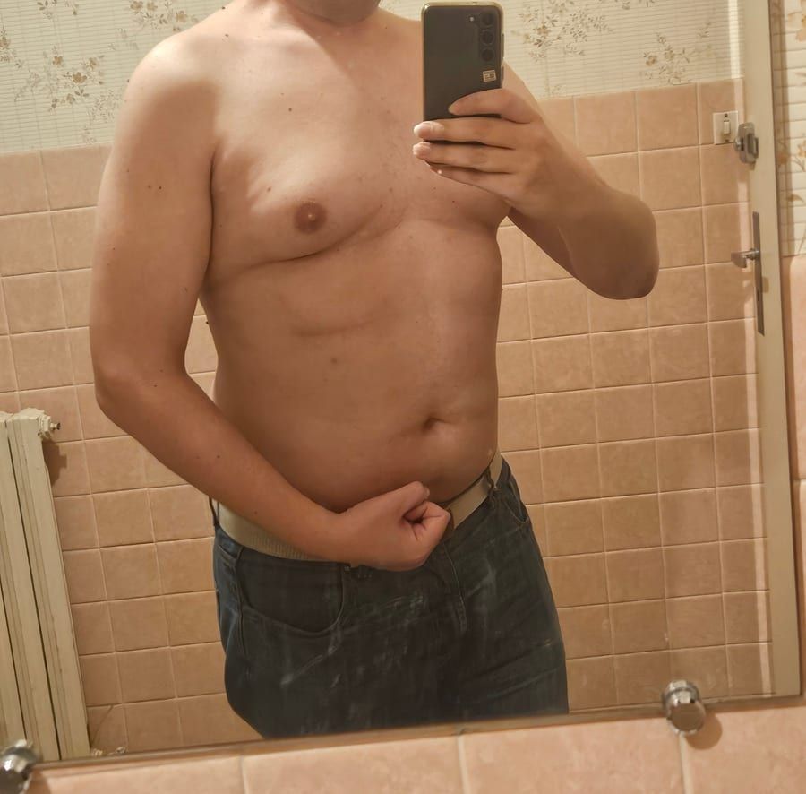 Profil de Luis