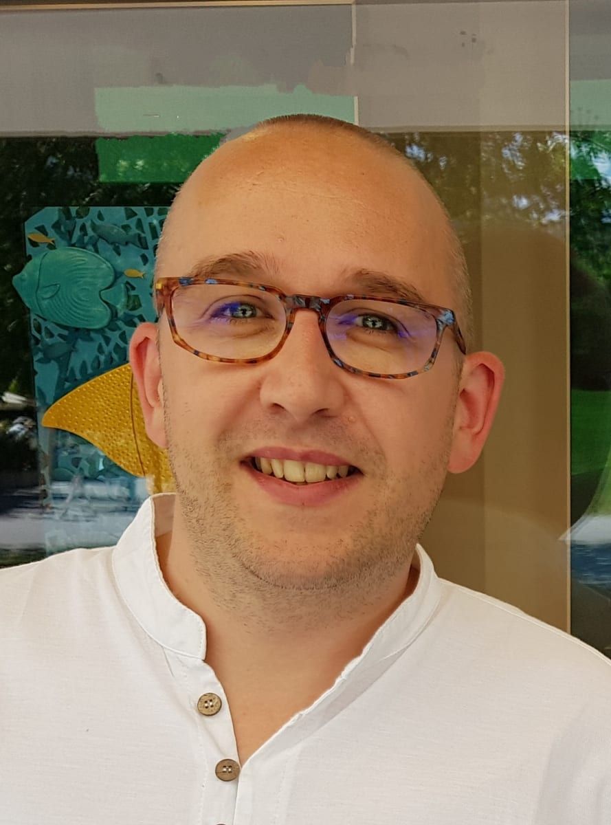 Profil de Mahmoudou