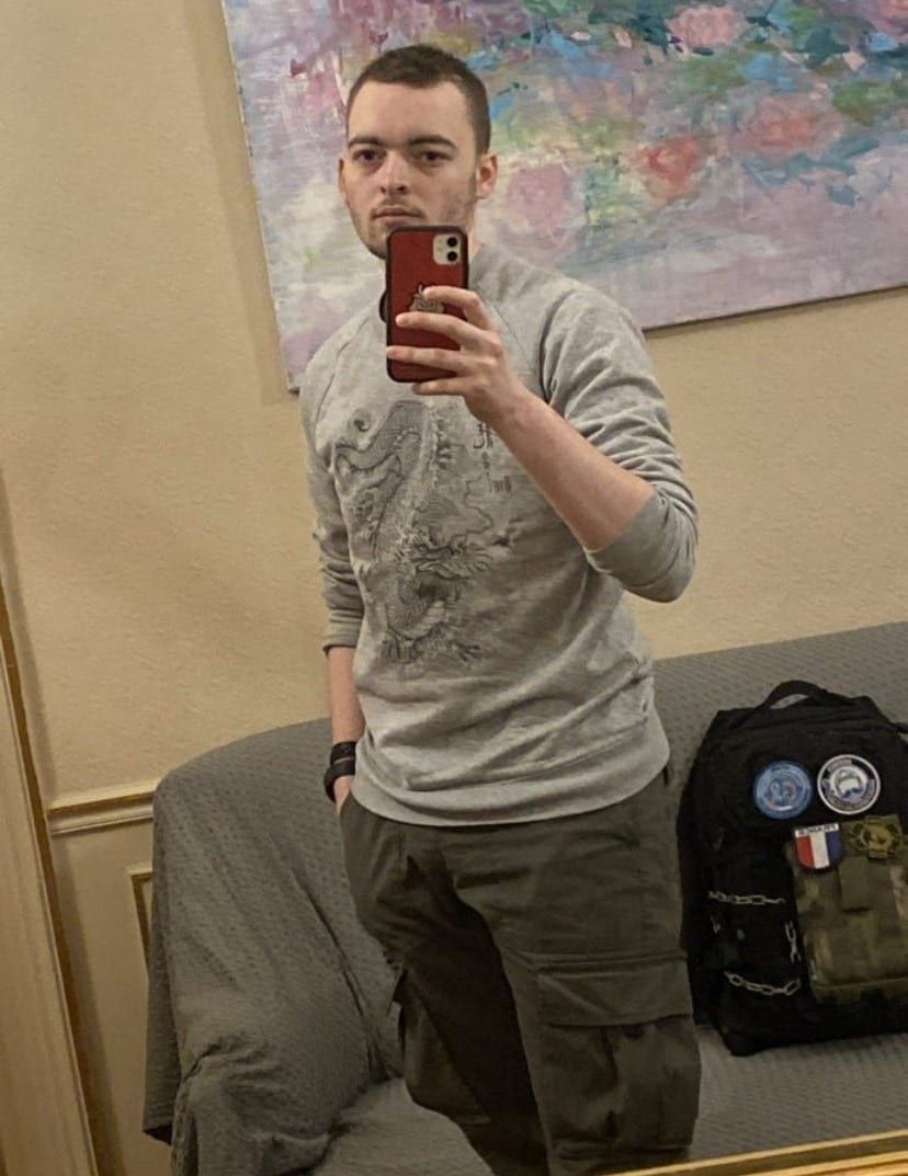 Profil de Housseine