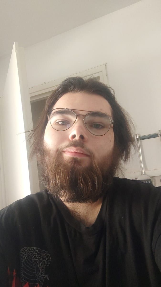 Profil de Jonhatan