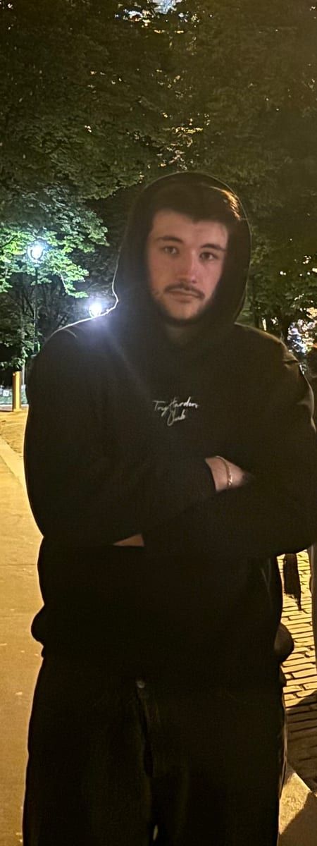 Profil de Mergim