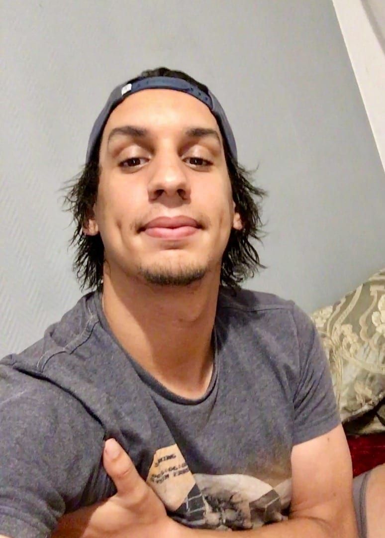 Profil de Rodrigue