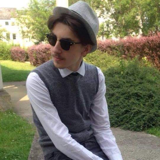 Profil de Tony