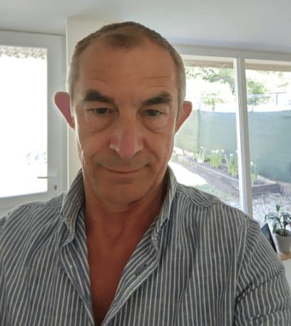 Profil de Sébastien