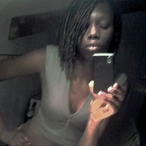 Profil de Frédérique