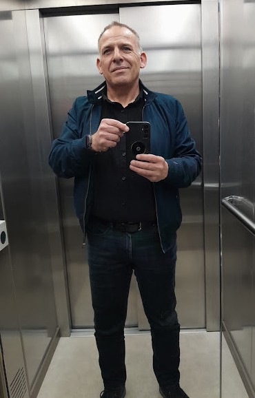 Profil de Housni