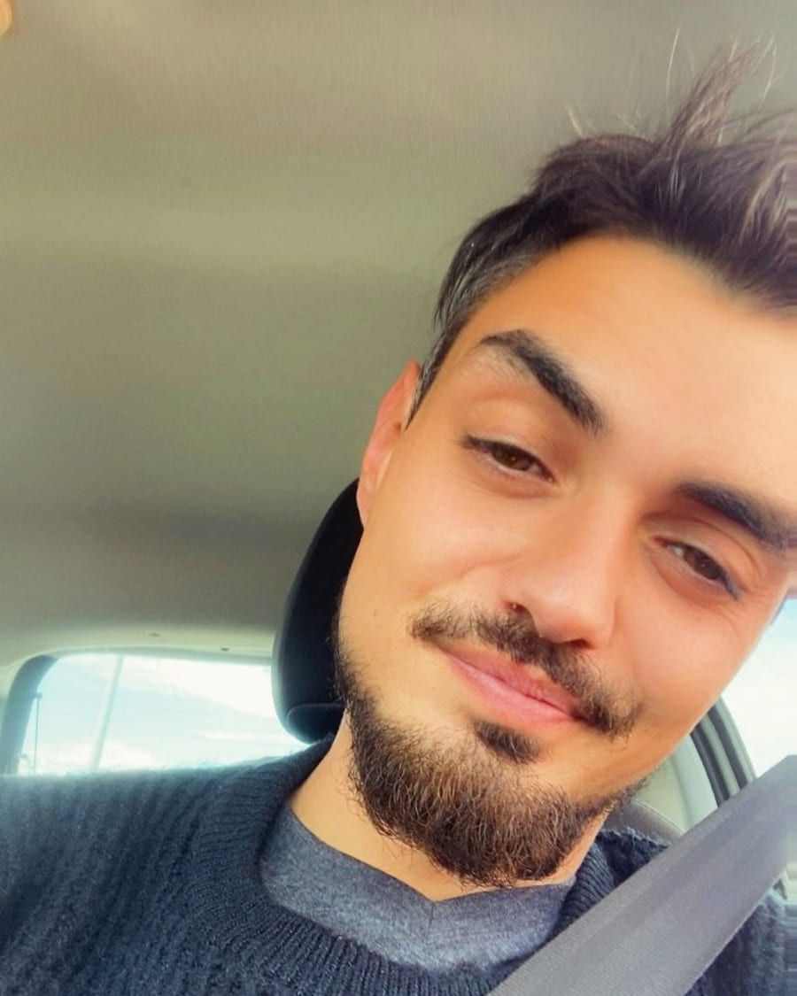 Profil de Abdelali