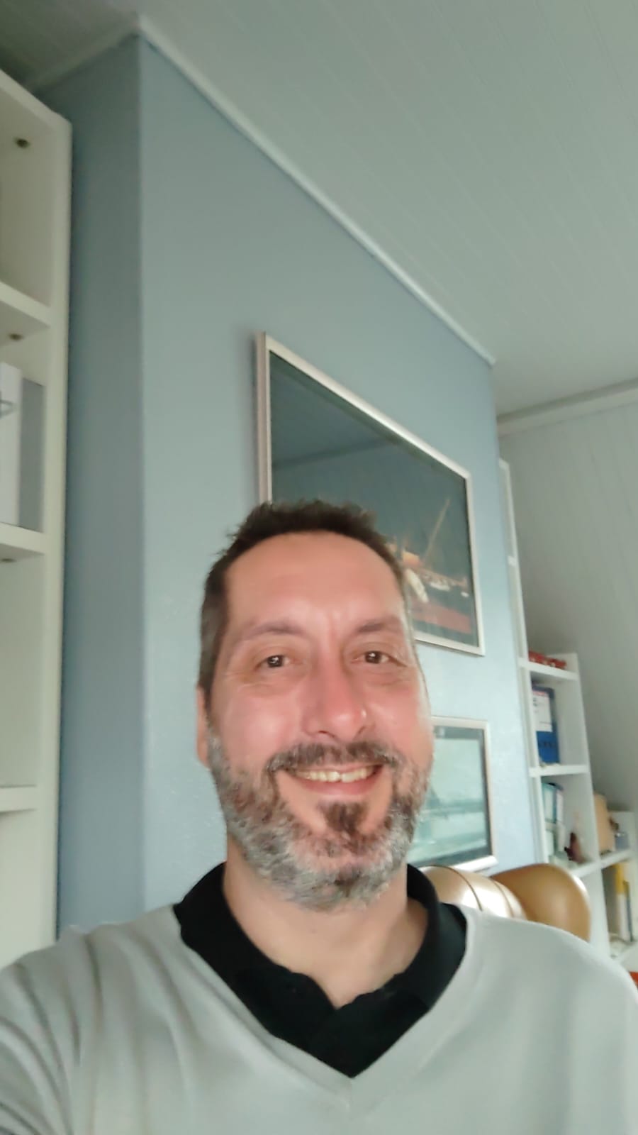 Profil de Kelim